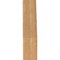 Ekena Millwork 5 1/2"W x 12"D x 24"H Funston Smooth Knee Brace, Western Red Cedar BRC06X12X24FST00SWR - alternate 2
